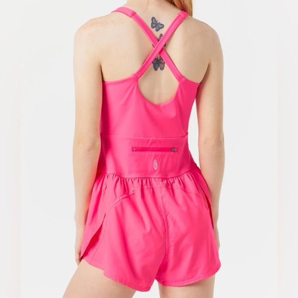 NWOT FP Movement Righteous Runsie - Picture 4 of 8